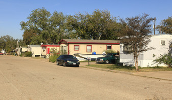 H & H Mobile Home Park Apartments