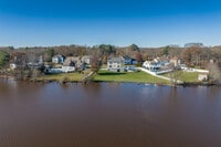 Apartamentos en Rockland, MA