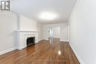 462 Oriole Pkwy in Toronto, ON - Building Photo - Building Photo