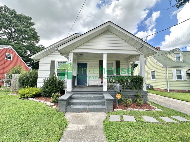 property at 2835 Somme Ave