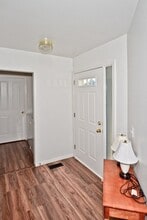 5537 S Caper Pl in Boise, ID - Building Photo - Building Photo