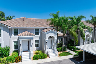 Winding Stream Condominiums at Spring Run in Estero, FL - Building Photo - Building Photo