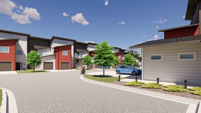 3640 9th St NW in Rochester, MN - Building Photo - Building Photo