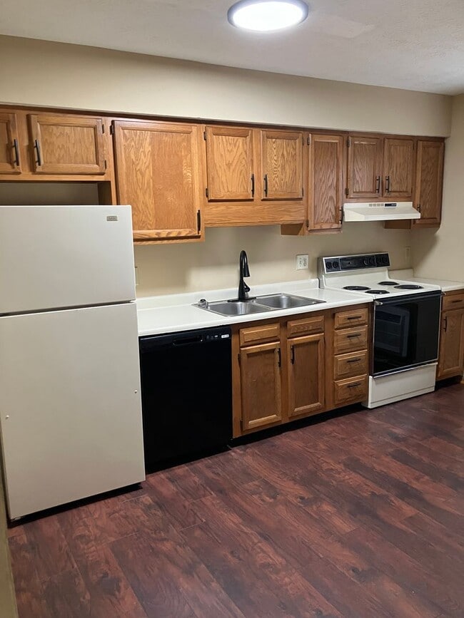 1550 Windridge Pl in Troy, OH - Building Photo - Building Photo