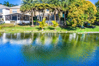 5236 Eagle Cay Way in Coconut Creek, FL - Foto de edificio - Building Photo