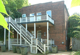 2706 E Grace St in Richmond, VA - Building Photo - Building Photo