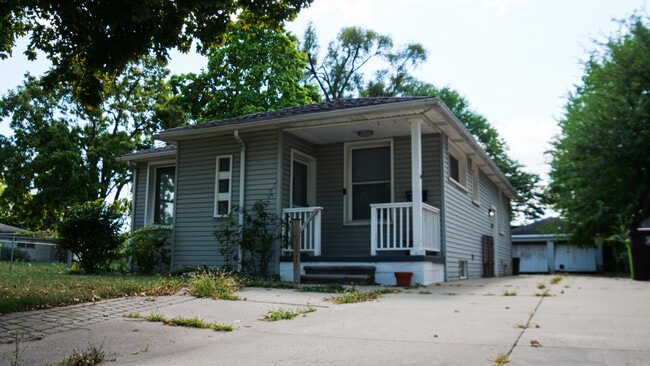 property at 6720 Braun