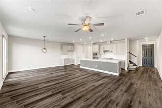 5517 Liberty Dr in The Colony, TX - Building Photo - Building Photo