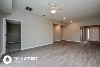 2501 NW 28th Terrace in Cape Coral, FL - Building Photo - Building Photo