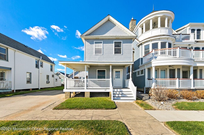 property at 1211 Ocean Ave N