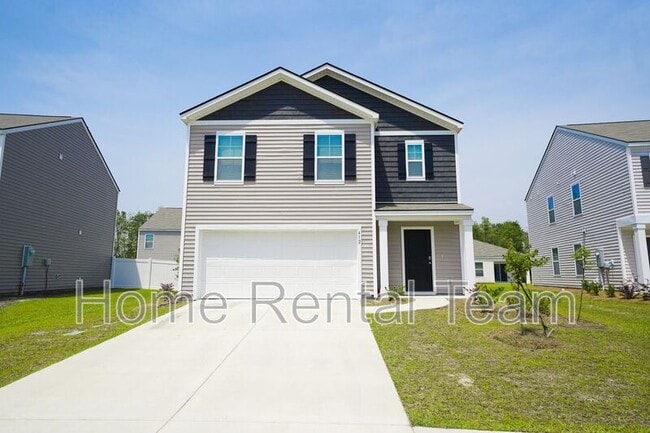 412 Coconut Dr in Bloomingdale, GA - Building Photo - Building Photo