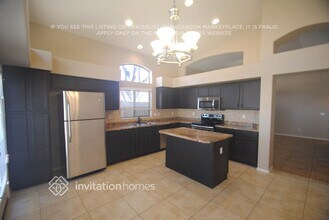 7244 E Kramer St in Mesa, AZ - Building Photo - Building Photo