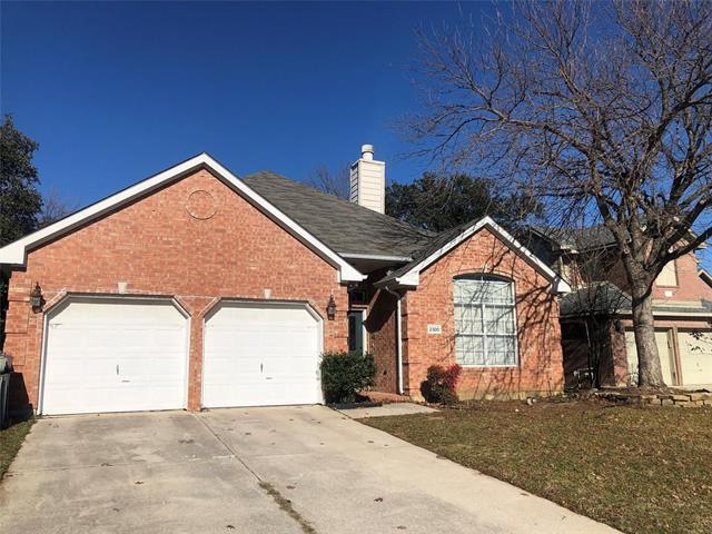 property at 2300 Norwich St