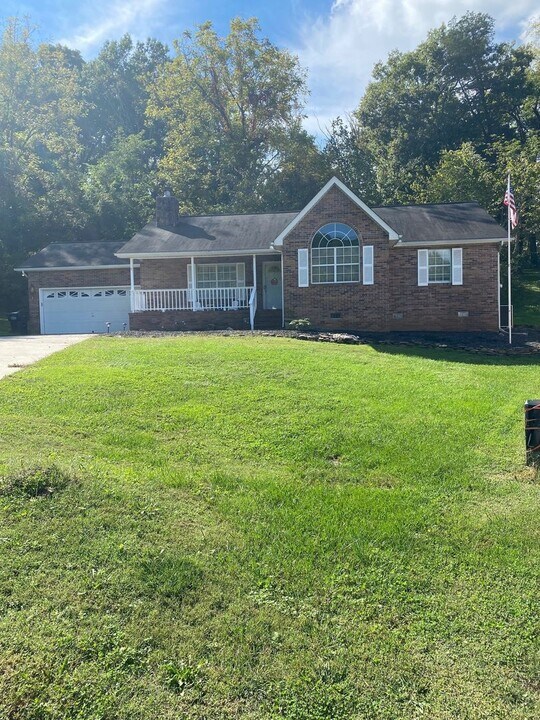 5532 Springridge Ln in Knoxville, TN - Building Photo