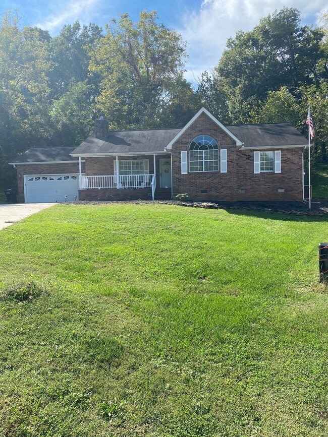 property at 5532 Springridge Ln