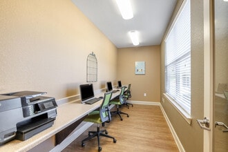 Newport Village in Crosby, TX - Building Photo - Building Photo