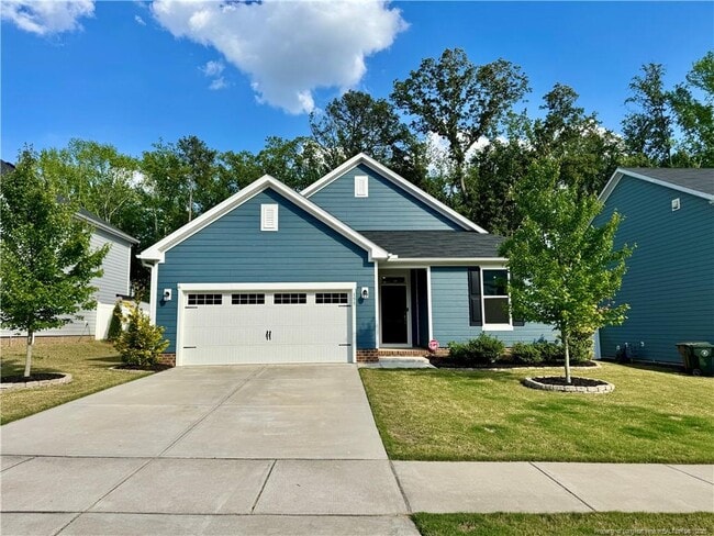 property at 155 Harpers Lndg Rd