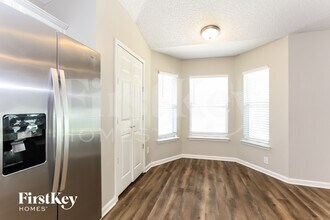 1036 Three Forks Ct in St. Augustine, FL - Foto de edificio - Building Photo