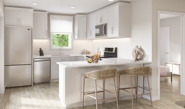 Lora Apartments in Quinte West, ON - Building Photo - Building Photo