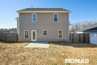 1127 Turtle Ridge Dr in Monroe, NC - Building Photo - Building Photo