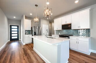 1206 Booker Dr in McKinney, TX - Building Photo - Building Photo