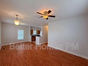 701 E Martin St in Raleigh, NC - Building Photo - Building Photo