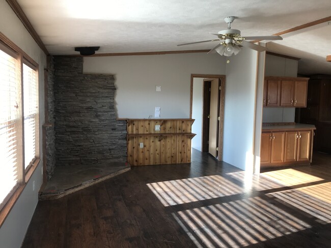 5 Oswego Trail in Pinedale, WY - Foto de edificio - Building Photo