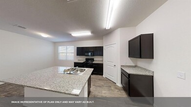 3700 Chappie Ln in Austin, TX - Building Photo - Building Photo