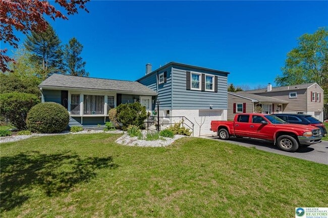 property at 2627 Nottingham Rd