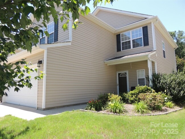 12210 Honor Guard Ave in Charlotte, NC - Building Photo - Building Photo
