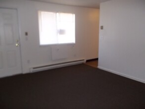 215 Waterville St, Unit 4B in Waterbury, CT - Building Photo - Building Photo