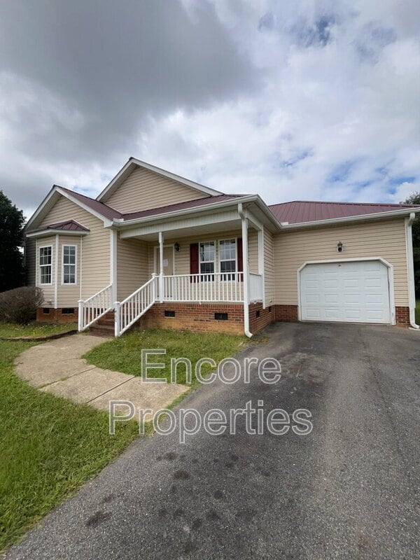 property at 1460 Money Penny Ct