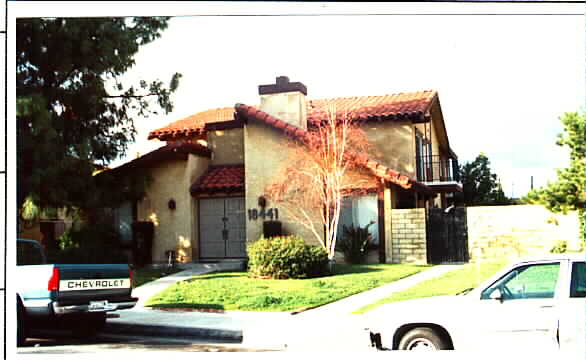 18441 Desidia St in Rowland Heights, CA - Building Photo