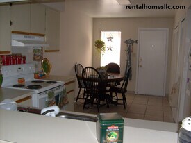 1231 Sophie Blvd in Orlando, FL - Building Photo