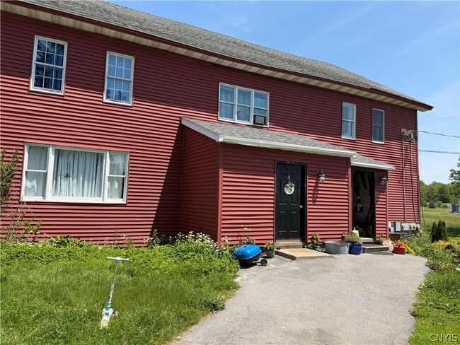 property at 4518 County Rte 4