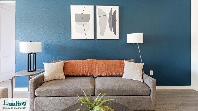 375 E Linda Vista Blvd, Unit 13104.1409224 in Oro Valley, AZ - Foto de edificio - Building Photo