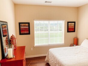 River Run Apartment Homes in Spartanburg, SC - Foto de edificio - Building Photo