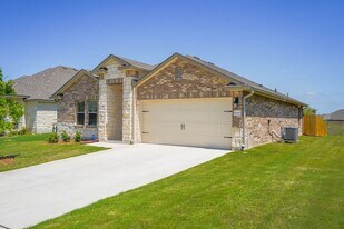 6260 Matagorda Rd in Belton, TX - Building Photo