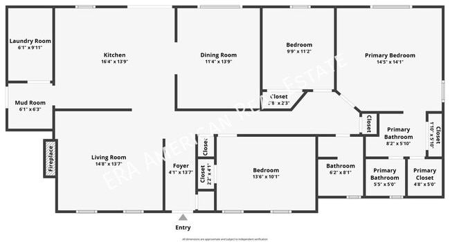 5806 Flamingo Rd in Crestview, FL - Building Photo - Building Photo