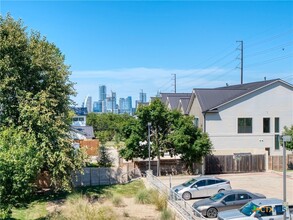 2724 Treble Ln in Austin, TX - Building Photo - Building Photo