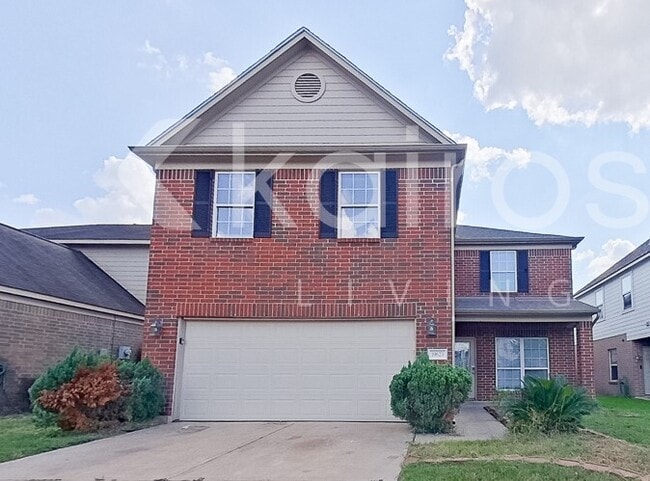 property at 19623 Gentle Creek Way