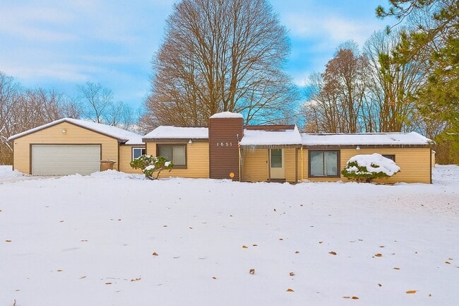 property at 1651 Stirling Ave