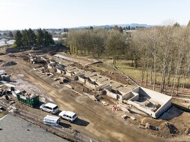 Meadow Brook Villas II Apartments