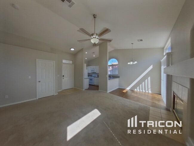 2109 Cabrini Ct in North Las Vegas, NV - Building Photo - Building Photo