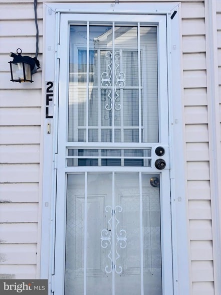 47 S Merion Ave, Unit 2 in Bryn Mawr, PA - Foto de edificio - Building Photo