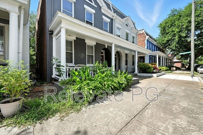 24 S Davis Ave in Richmond, VA - Building Photo - Building Photo