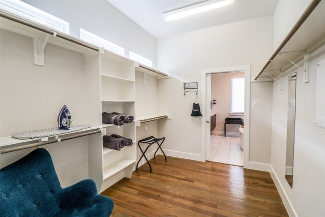 property at 2306 Wipprecht St