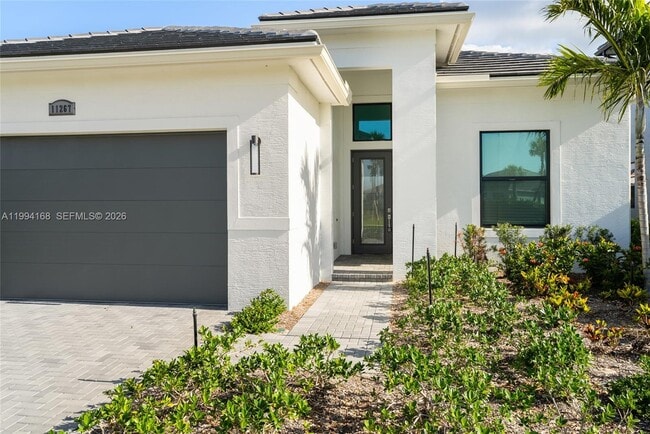 11267 SW Pietra Wy in Port St. Lucie, FL - Building Photo - Building Photo