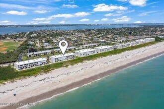 2203 Atlantic St in Melbourne Beach, FL - Building Photo - Building Photo