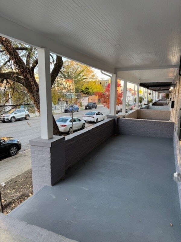 1922 N Bentalou St in Baltimore, MD - Building Photo - Building Photo